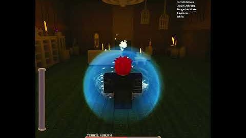 When tomeless orb is out of render distance...