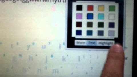 Notion Ink Adam - OuickOffice