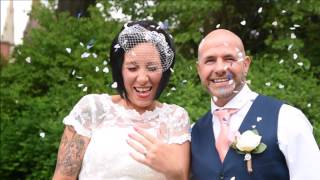 Mr and Mrs McEwan Mr and Mrs McEwan