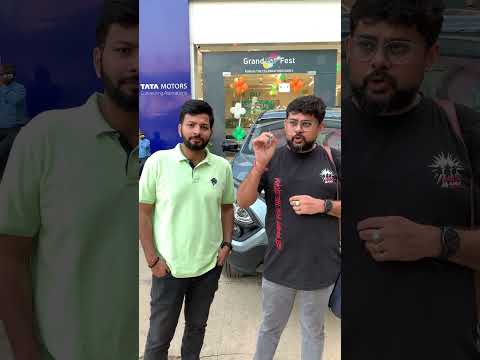 Customer Review of #Zekardo PDI of the new #tatasafari - video from Zekardo
