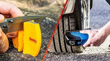 15 Amazing Next Level Tools You Must Have ▶ 4