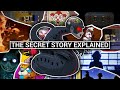 The Secret Story of FNAF: Security Breach Fury's Rage Explained (FNAF Theories & Secrets)