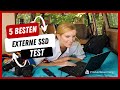 Die besten Externe SSD Test (2022)