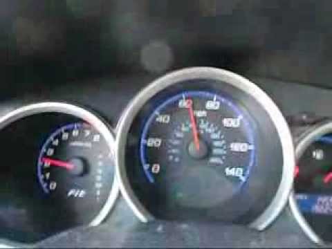 Honda Fit 60mph Shudder 11 28 13 You Honda Fit 60mph Shudder 11 28 13