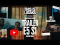 THIS IS LUSAKA E5 | Official Trailer #InLusakaWeTrust