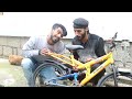 Petrol Shortage Kashmiri Funny Drama Mp3 Song