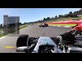 m1RL Highlight of the Week - Spain, Season 1; R4NCE and Super get close