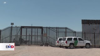 Florida ofrece enviar militares y policías a Texas para custodiar la frontera con México