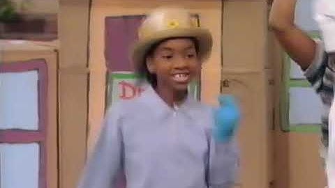 Walk Around The Block (2000 Version) Part 51