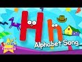 Alphabet Song - Alphabet ‘H’ Song - English song for Kids