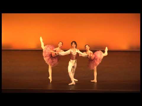 2011 სასწავლო წლის დამამთავრებელი სპექტაკლები და კონცერტები პირველი ნაწილი