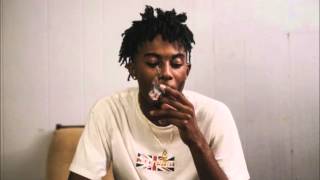 Playboi Carti - What ft. Uno The Activist (CLEAN)