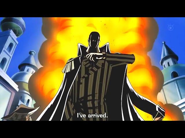 Top 10 One Piece Character Introductions class=