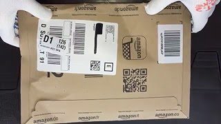 Amazon Spigen Case Røde Dead Kitten ASMR Unwrapping (HFR) screenshot 4
