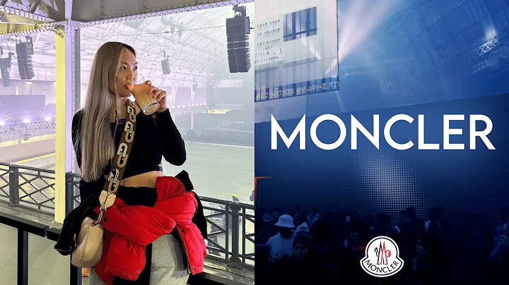 How We Got Into The VIP Moncler Afterparty
