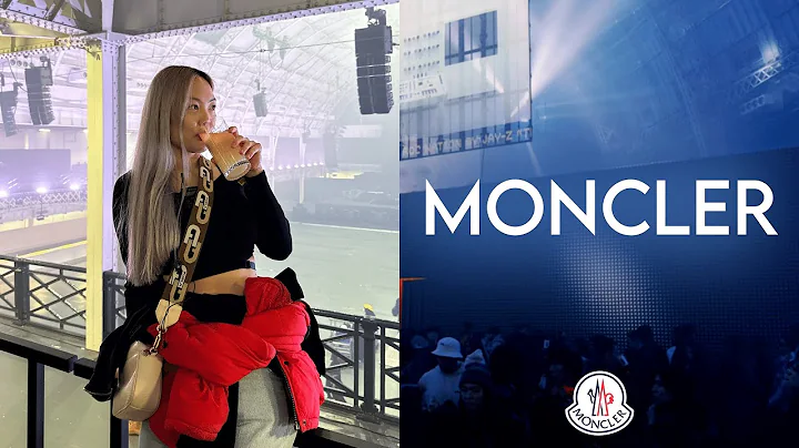 How We Got Into The VIP Moncler Afterparty