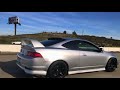 Acura Rsx | Temecula Valley