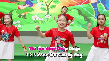 Bảo vệ môi trường cùng Kun