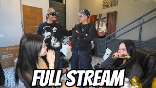 11 JAN - Double Date W/ Jasontheween ft. Joyce & Linda