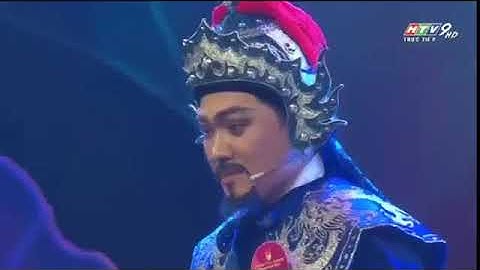 Quán quân chuông vàng vọng cổ 2017 Nguyễn Văn Khởi