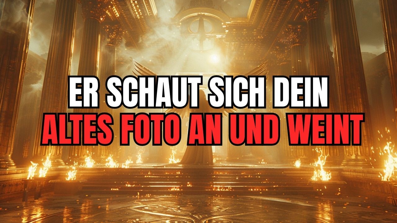 Auserwählte: Die Person, die dich verraten hat, weint 😳 Gott hat die Wahrheit enthüllt