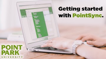 Getting Started with PointSync