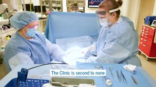 Further Your Nursing Career at Cleveland Clinic Indian River