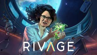 Rivage - Blind Full Playthrough screenshot 5