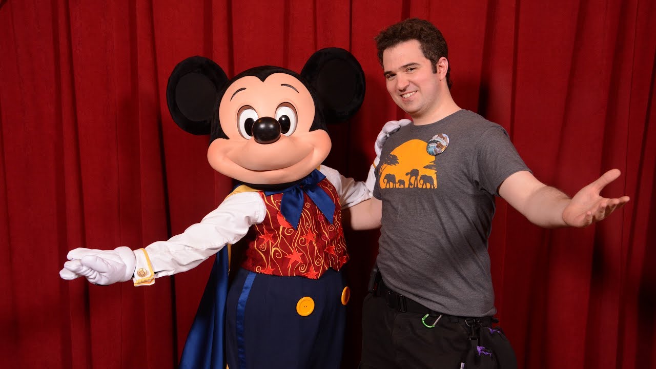 Walt Disney World VLOG Day 1 - May 2017 | Happily Back Home!