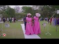 Probably the Most Famous Wedding Song in Malawi | Chigo   Bertha