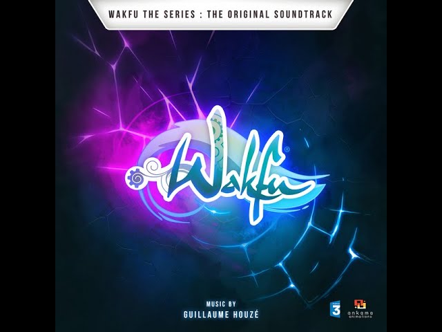 Wakfu (Season/saison 1-4) relaxing soundtrack