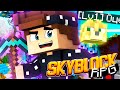 МОЙ ПЕРВЫЙ ПИТОМЕЦ НА СКАЙБЛОКЕ! СДЕЛАЛ АРМИЮ УГОЛЬНЫХ МИНЬОНОВ! | RPG SKYBLOCK HYPIXEL #6