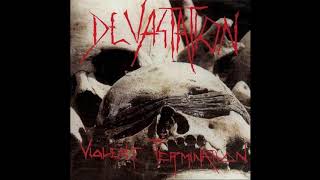 Devastation - Death is Calling