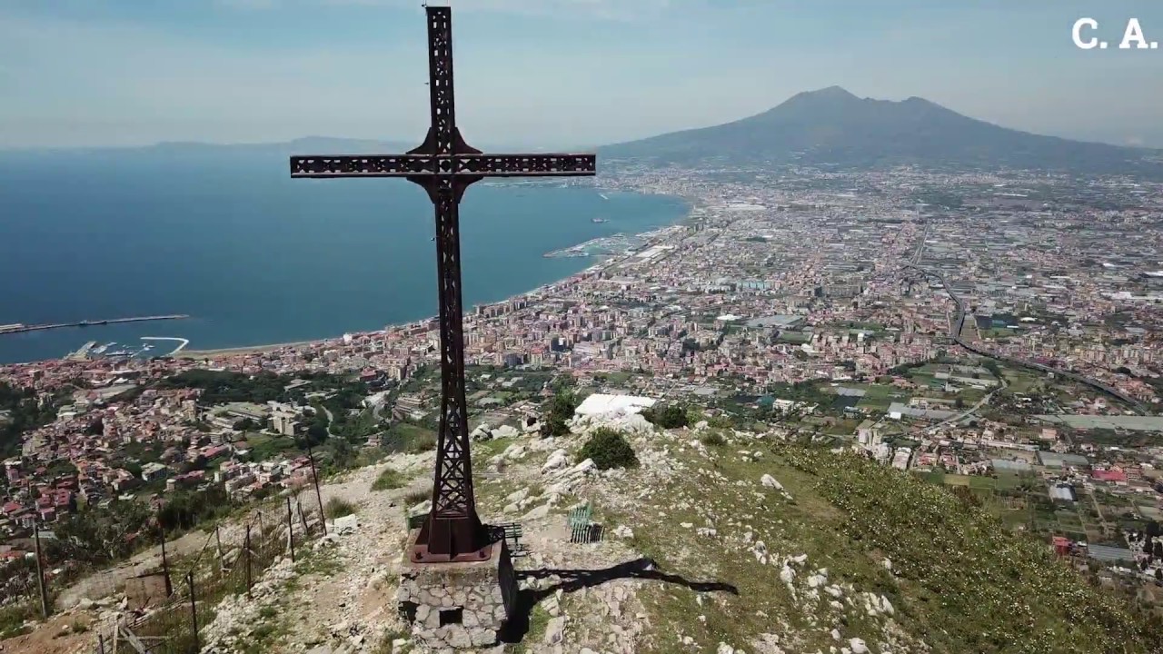 Croce del Pendolo 08/05/2020