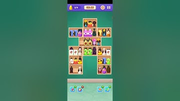 Goods Sorting Master: Triple Match Level 128