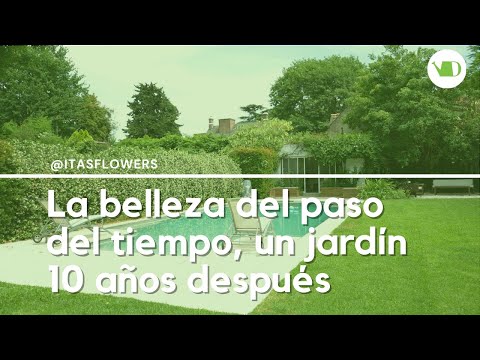 Video: ¿Qué es un jardín heredado? - Ideas para plantar un jardín heredado