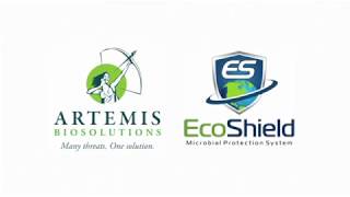 Famous EcoShield Microbial Protection System by Artemis Bio-Solutions Profile