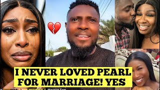 MAURICE SAM AND SONIA SHOCKED THEIR FANS AS THEY REUNITE BACK AFTER A BREAKUP RUMOR WITH PEARLWATTS