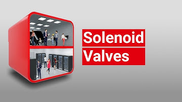 Coolselector®2 – Solenoid valves