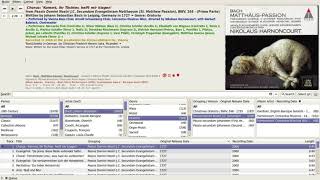Quod Libet (software) | Wikipedia audio article