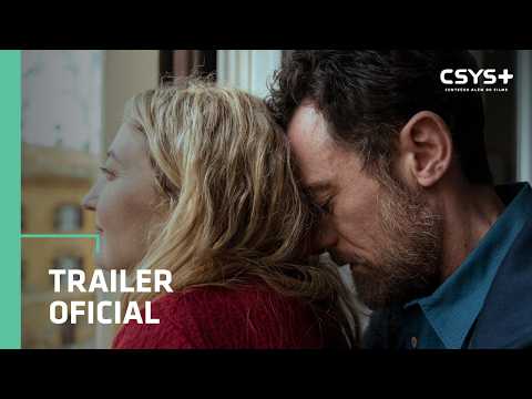 Three Times Goodbye - Coming Soon to Cinesystem