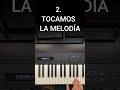 Cómo tocar &quot;Sadness and Sorrow&quot; (NARUTO) en 50 segundos!! - Tutorial para piano