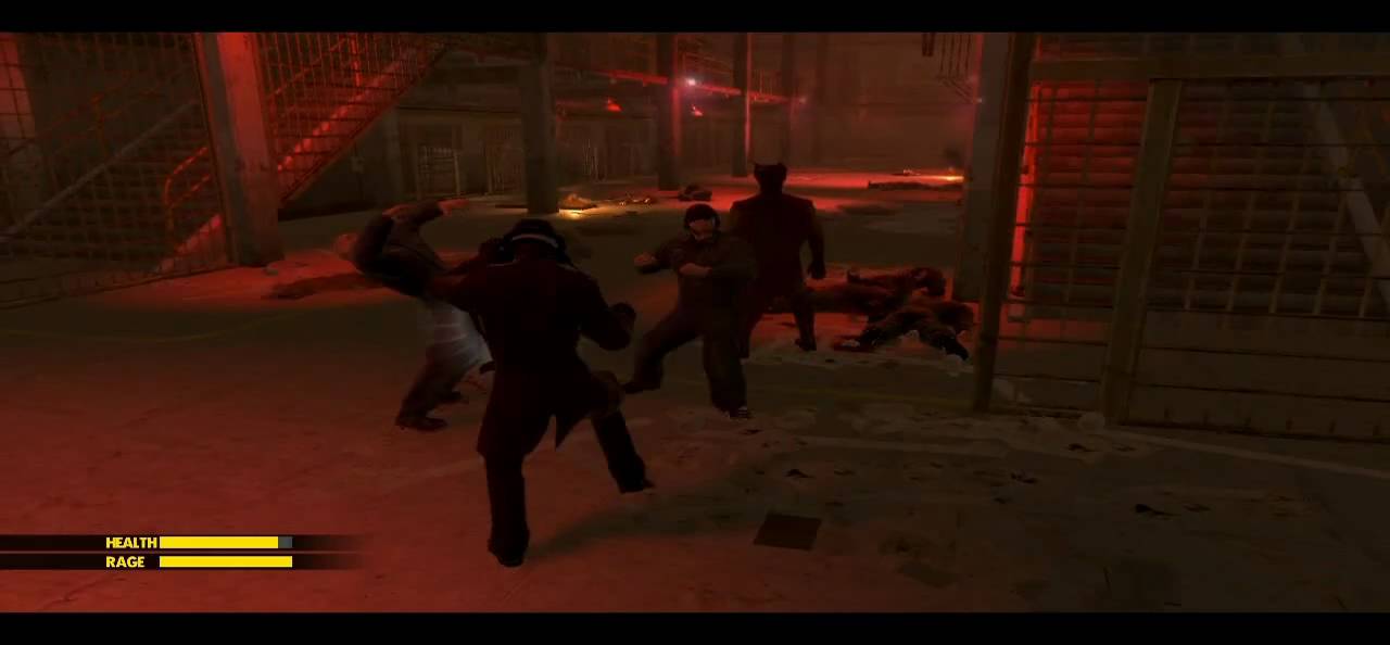 watchmen demo download Watchmen the end is nigh download for pc free.