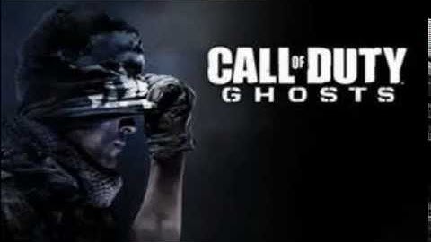 Call of Duty Ghosts: DLC 3 Hidden New Killstreak (Pharaoh)