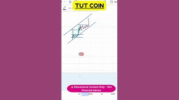 TUT Charts Reveal Hidden Momentum – Watch Now! 🔥