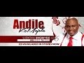 Andile KaMajola - U Jehovah Ungibiyele (Official Music Video)
