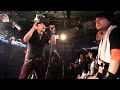 Anthem - Love of Hell | Blazing Faith ~ Revisited (Latest Album “Absolute World” Live at La-Mama)