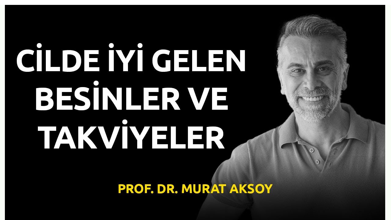 Cilt Yaşlanmasının Önüne Nasıl Geçebiliriz? | Bu Besinleri Mutfağınızdan Uzak Tutun!
