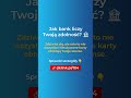 Dlaczego bank ODMAWIA pożyczki mimo dobrej pensji? ❌ #pożyczka #kredyt #shorts