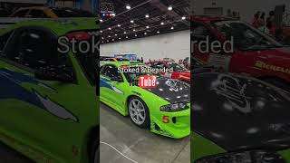 2024 Autorama Detroit! Full video on our channel.